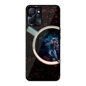 Intergalactic Travler Realme 9I 5G