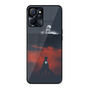 Final Boss Realme 9I 5G