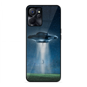 Up In Sky Realme 9I 5G