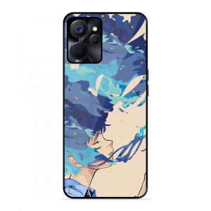 Lives In Dream Realme 9I 5G