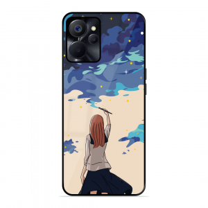 own World Realme 9I 5G