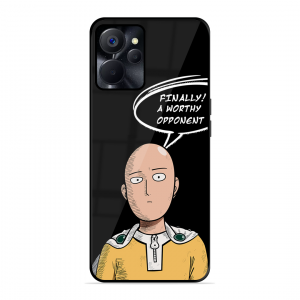 Finally Worthy Opponent Realme 9I 5G