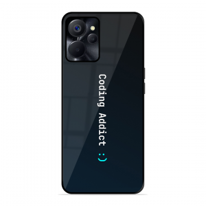 Coding Addict Realme 9I 5G