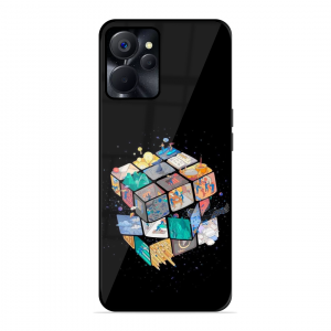 Edges Of Earth Realme 9I 5G