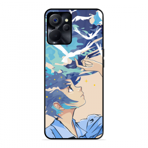 My Own World Realme 9I 5G