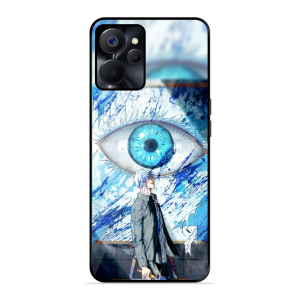 The Six Eye Realme 9I 5G