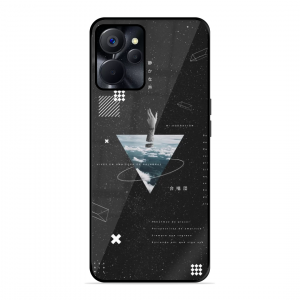 Galactic Void Realme 9I 5G