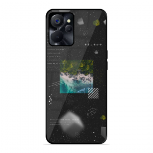 Void Nature Realme 9I 5G