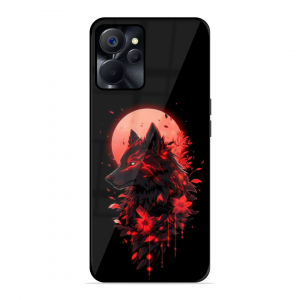 Eternal Wolf Realme 9I 5G