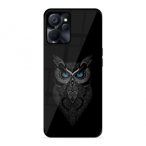 Elite Nigh Hunter Realme 9I 5G
