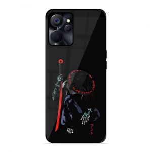 The Solo Warrior Realme 9I 5G