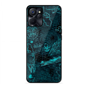 The Ancient Mystry Realme 9I 5G