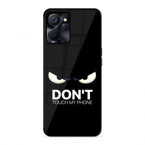 Dare To Touch Realme 9I 5G