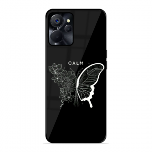 Creature Of Calmness Realme 9I 5G