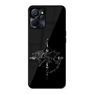 The Sailer's Direction Realme 9I 5G