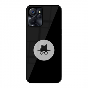 Incognito Mode Realme 9I 5G