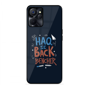 Back Bencher Realme 9I 5G