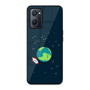 Revolves Around Realme 9I4G