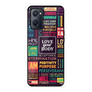 The Motivation Realme 9I4G