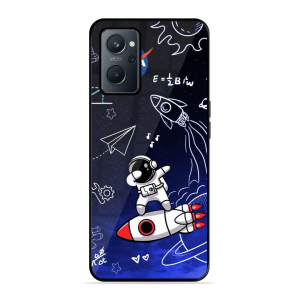 Cosmology Realme 9I4G