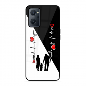 Mom & Dad Realme 9I4G