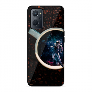 Intergalactic Travler Realme 9I4G