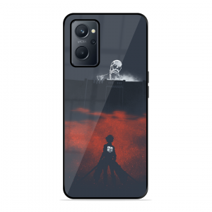 Final Boss Realme 9I4G