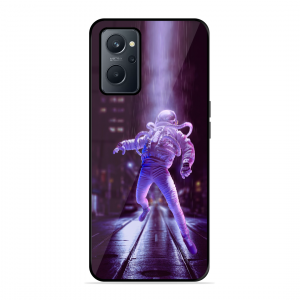 Escape To Void Realme 9I4G