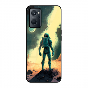 Way To Home Realme 9I4G