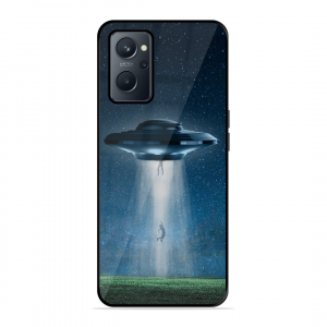 Up In Sky Realme 9I4G