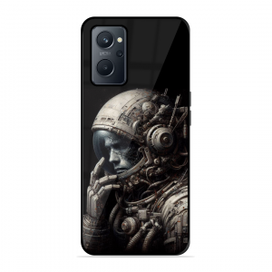 Cold Martian Realme 9I4G