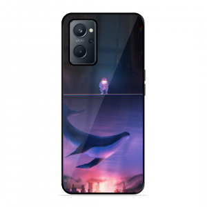 Peak Of Dream Realme 9I4G