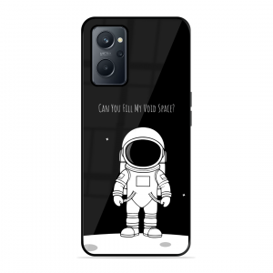 Fill The Void Space Realme 9I4G