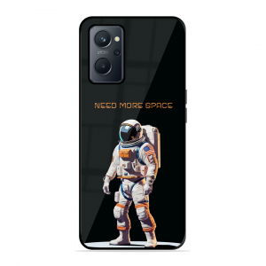 Need More Space Realme 9I4G