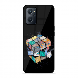 Edges Of Earth Realme 9I4G