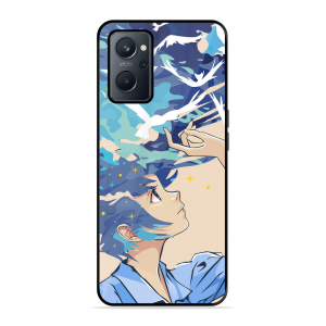 My Own World Realme 9I4G