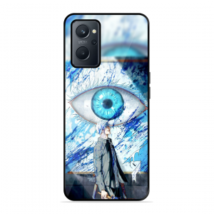 The Six Eye Realme 9I4G