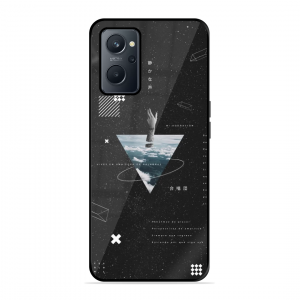 Galactic Void Realme 9I4G