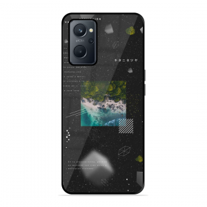 Void Nature Realme 9I4G