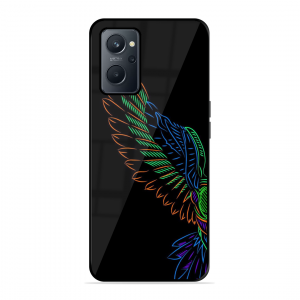Wings Of Freedom Realme 9I4G