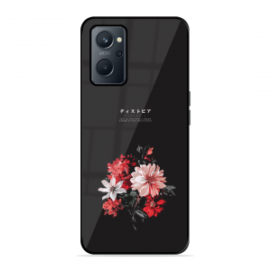 Voyager Of Happines Realme 9I4G