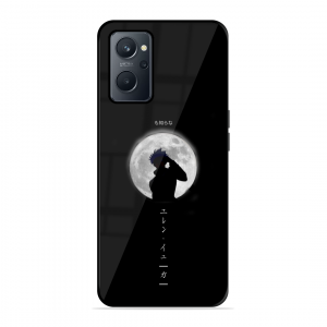 The Anonymous Guy Realme 9I4G