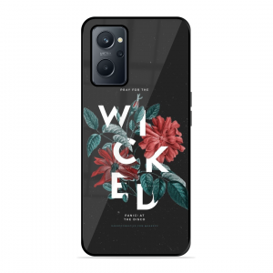 Just Wicked Realme 9I4G