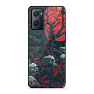 Tree Of Death Realme 9I4G