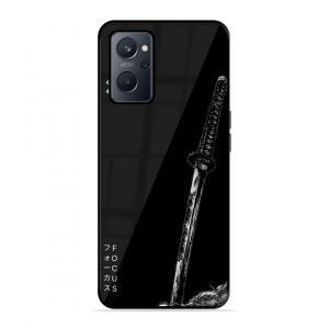 Sword Of Victory Realme 9I4G