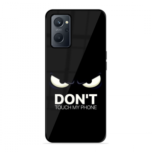 Dare To Touch Realme 9I4G