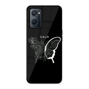 Creature Of Calmness Realme 9I4G