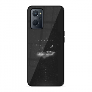 The Eternal Mountain Realme 9I4G