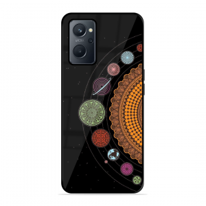 The Eternal Life Realme 9I4G