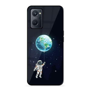 Being Astronaut Realme 9I4G